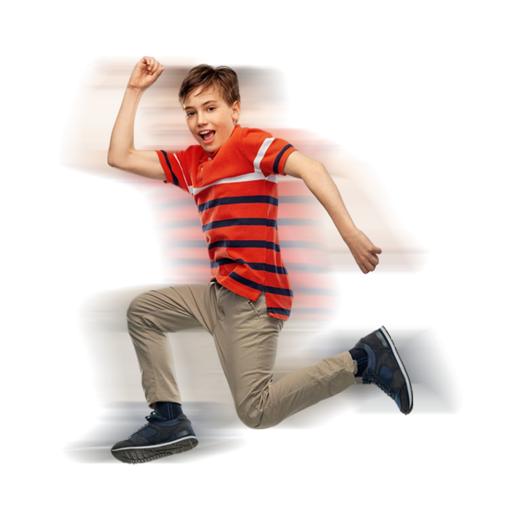 Imagem home Fundamental II